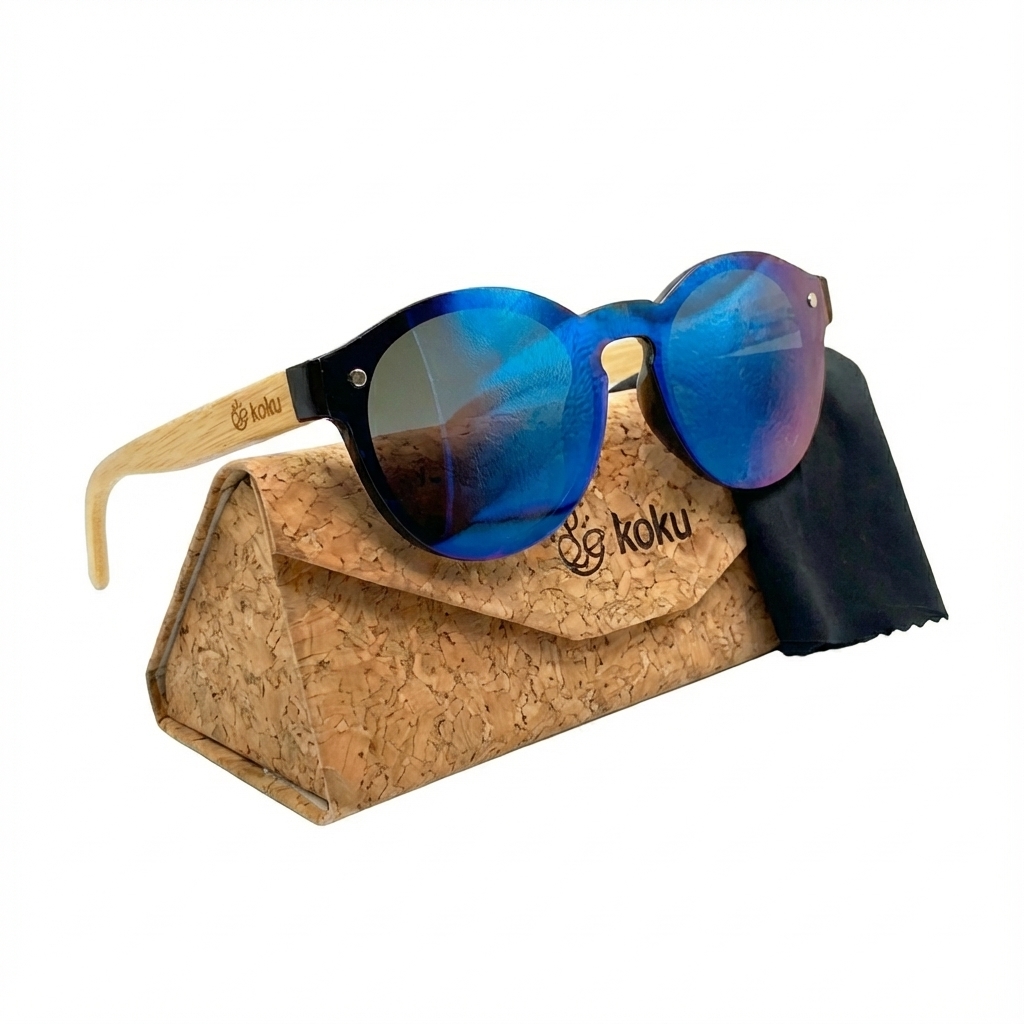 Gafas Koku
