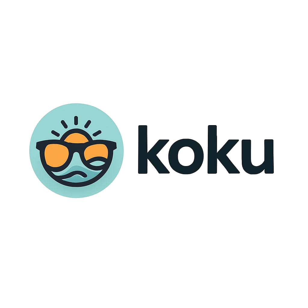 Koku Logo